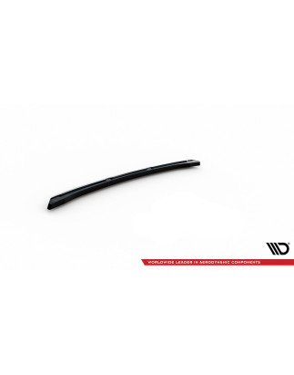 Splitter posteriore BMW 4 Gran Coupe M-Pack G26 (Cod. M-BM-4-G26-MPACK-GC-RD1G)