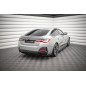 Splitters posteriori laterali V.1 BMW 4 Gran Coupe M-Pack G26 (Cod. M-BM-4-G26-MPACK-GC-RSD1G)
