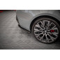 Splitters posteriori laterali V.1 BMW 4 Gran Coupe M-Pack G26 (Cod. M-BM-4-G26-MPACK-GC-RSD1G)