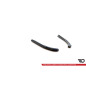 Splitters posteriori laterali V.1 BMW 4 Gran Coupe M-Pack G26 (Cod. M-BM-4-G26-MPACK-GC-RSD1G)