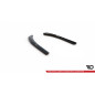 Splitters posteriori laterali V.1 BMW 4 Gran Coupe M-Pack G26 (Cod. M-BM-4-G26-MPACK-GC-RSD1G)