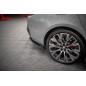 Splitters posteriori laterali V.2 BMW 4 Gran Coupe M-Pack G26 (Cod. M-BM-4-G26-MPACK-GC-RSD2G)