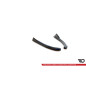 Splitters posteriori laterali V.2 BMW 4 Gran Coupe M-Pack G26 (Cod. M-BM-4-G26-MPACK-GC-RSD2G)