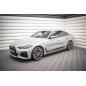 Diffusori minigonne V.2 BMW 4 Gran Coupe M-Pack / M440i G26 (Cod. M-BM-4-G26-MPACK-GC-SD2G)