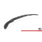 SPLITTER ANTERIORE street pro BMW 4 Gran Coupe M-Pack G26 (Cod. M-BM4G26MPACKGCCNC-FD1B)
