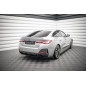 Splitters posteriori laterali Street Pro BMW 4 Gran Coupe M-Pack G26 (Cod. M-BM4G26MPACKGCCNC-RSD1B)
