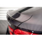 Spoiler Cap 3D V.1 BMW X6 F16 M-Pack / X6 M F86 (Cod. M-BM-X6-16-MPACK-CAP2G)