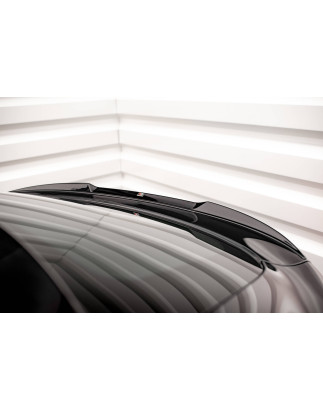 Spoiler Cap 3D V.1 BMW X6 F16 M-Pack / X6 M F86 (Cod. M-BM-X6-16-MPACK-CAP2G)