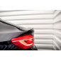 Spoiler Cap 3D V.1 BMW X6 F16 M-Pack / X6 M F86 (Cod. M-BM-X6-16-MPACK-CAP2G)