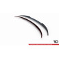 Spoiler Cap 3D V.1 BMW X6 F16 M-Pack / X6 M F86 (Cod. M-BM-X6-16-MPACK-CAP2G)