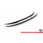 Spoiler Cap 3D V.1 BMW X6 F16 M-Pack / X6 M F86 (Cod. M-BM-X6-16-MPACK-CAP2G)