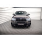 SPLITTER ANTERIORE V.2 BMW X6 M-Pack F16 (Cod. M-BM-X6-16-MPACK-FD2G+FD2RG)