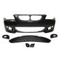 Paraurti Anteriore BMW E60 04-09 M5 Fendinebbia (Cod. E-TCB611210086)