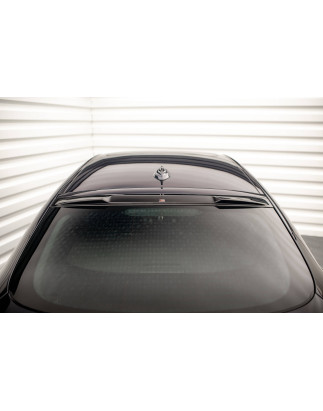 SPOILER LUNOTTO BMW X6 F16 M-Pack / X6 M F86 (Cod. M-BM-X6-16-MPACK-H1G)