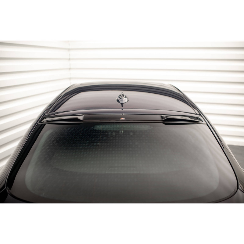 SPOILER LUNOTTO BMW X6 F16 M-Pack / X6 M F86 (Cod. M-BM-X6-16-MPACK-H1G)