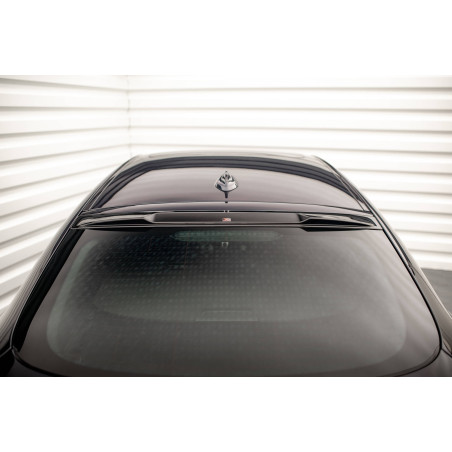 SPOILER LUNOTTO BMW X6 F16 M-Pack / X6 M F86 (Cod. M-BM-X6-16-MPACK-H1G)