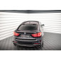 SPOILER LUNOTTO BMW X6 F16 M-Pack / X6 M F86 (Cod. M-BM-X6-16-MPACK-H1G)