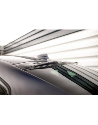 SPOILER LUNOTTO BMW X6 F16 M-Pack / X6 M F86 (Cod. M-BM-X6-16-MPACK-H1G)
