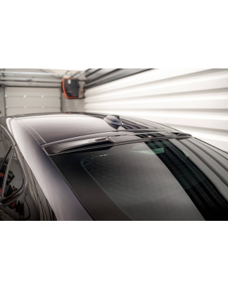 SPOILER LUNOTTO BMW X6 F16 M-Pack / X6 M F86 (Cod. M-BM-X6-16-MPACK-H1G)