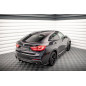 SPOILER LUNOTTO BMW X6 F16 M-Pack / X6 M F86 (Cod. M-BM-X6-16-MPACK-H1G)