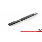 SPOILER LUNOTTO BMW X6 F16 M-Pack / X6 M F86 (Cod. M-BM-X6-16-MPACK-H1G)