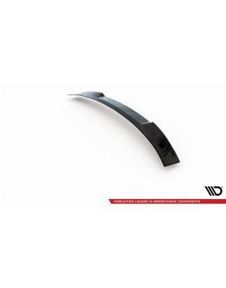 SPOILER LUNOTTO BMW X6 F16 M-Pack / X6 M F86 (Cod. M-BM-X6-16-MPACK-H1G)