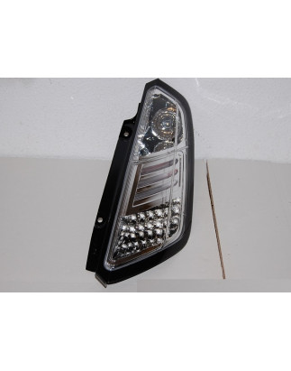 Fari Fiat Punto '05 (Cod. E-FAFI016)