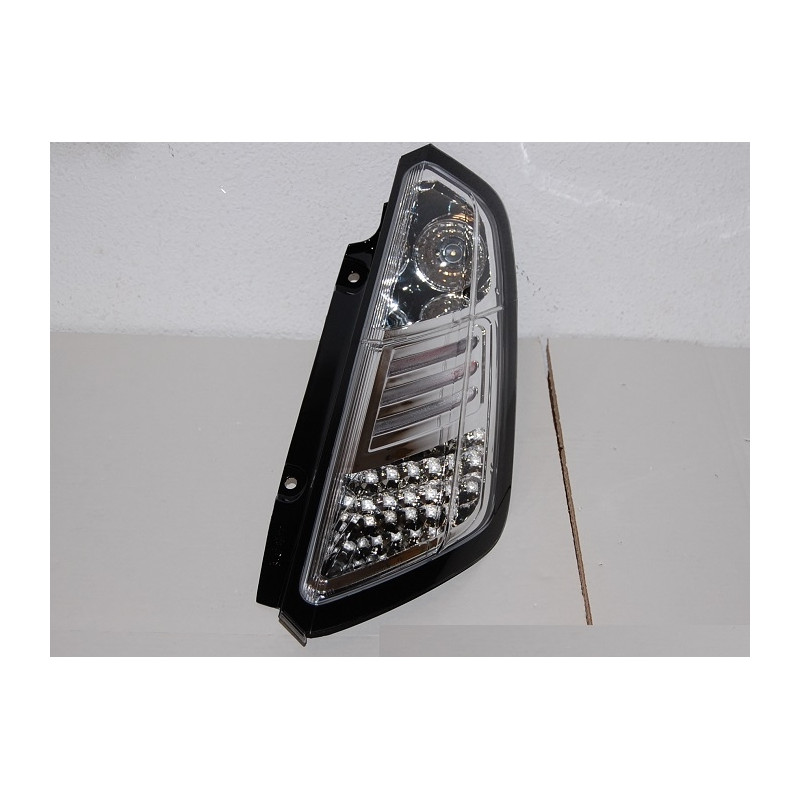 Fari Fiat Punto '05 (Cod. E-FAFI016)