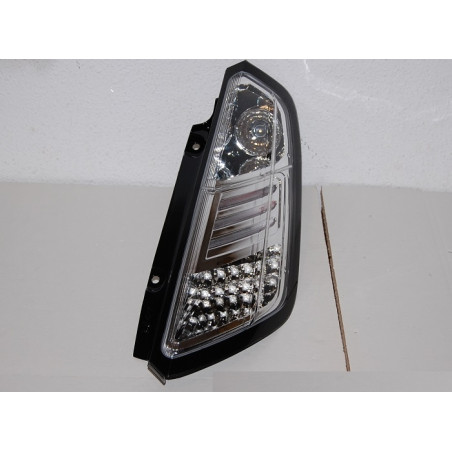 Fari Fiat Punto '05 (Cod. E-FAFI016)
