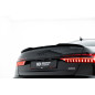 Spoiler Cap Audi A6 berlina C8 / C8 Facelift (Cod. M-AU-A6-C8-CAP1G)
