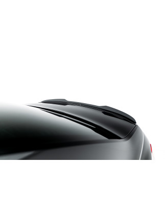 Spoiler Cap Audi A6 berlina C8 / C8 Facelift (Cod. M-AU-A6-C8-CAP1G)