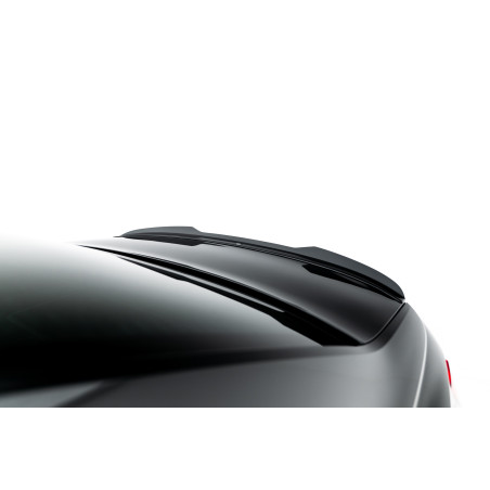Spoiler Cap Audi A6 berlina C8 / C8 Facelift (Cod. M-AU-A6-C8-CAP1G)