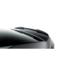 Spoiler Cap Audi A6 berlina C8 / C8 Facelift (Cod. M-AU-A6-C8-CAP1G)