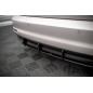 DIFFUSORE POSTERIORE street pro Audi A6 C8 (Cod. M-AUA6C8CNC-RS1B)