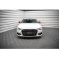 SPLITTER ANTERIORE V.2 Audi A6 C8 (Cod. M-AU-A6-C8-FD2G)