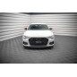 SPLITTER ANTERIORE V.3 Audi A6 C8 (Cod. M-AU-A6-C8-FD3G+FD3RG)
