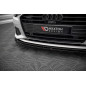SPLITTER ANTERIORE V.3 Audi A6 C8 (Cod. M-AU-A6-C8-FD3G+FD3RG)