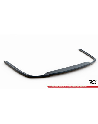 Splitter posteriore Audi A6 C8 (Cod. M-AU-A6-C8-RD1G)