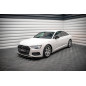 Diffusori minigonne Audi A6 C8 (Cod. M-AU-A6-C8-SD1G)