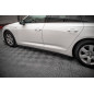 Diffusori minigonne Audi A6 C8 (Cod. M-AU-A6-C8-SD1G)