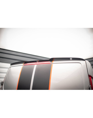 Spoiler Cap Ford Transit Custom Mk1  (Cod. M-FO-TRC-1F-STLINE-CAP1G)