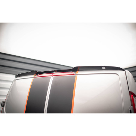 Spoiler Cap Ford Transit Custom Mk1  (Cod. M-FO-TRC-1F-STLINE-CAP1G)