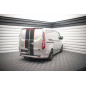 Spoiler Cap Ford Transit Custom Mk1  (Cod. M-FO-TRC-1F-STLINE-CAP1G)