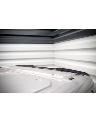 Spoiler Cap Ford Transit Custom Mk1  (Cod. M-FO-TRC-1F-STLINE-CAP1G)