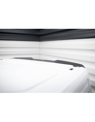 Spoiler Cap Ford Transit Custom Mk1  (Cod. M-FO-TRC-1F-STLINE-CAP1G)