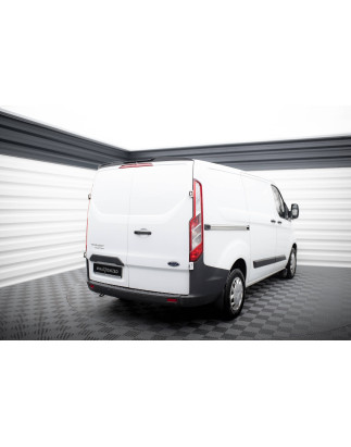 Spoiler Cap Ford Transit Custom Mk1  (Cod. M-FO-TRC-1F-STLINE-CAP1G)