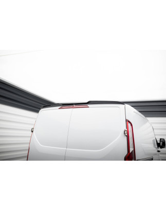 Spoiler Cap Ford Transit Custom Mk1  (Cod. M-FO-TRC-1F-STLINE-CAP1G)