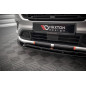 SPLITTER ANTERIORE Ford Transit Custom ST-Line Mk1 Facelift (Cod. M-FO-TRC-1F-STLINE-FD1G+FD1RG)