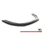 SPLITTER ANTERIORE Ford Transit Custom ST-Line Mk1 Facelift (Cod. M-FO-TRC-1F-STLINE-FD1G+FD1RG)
