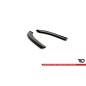 Splitters posteriori laterali Ford Transit Custom ST-Line Mk1 Facelift (Cod. M-FO-TRC-1F-STLINE-RSD1